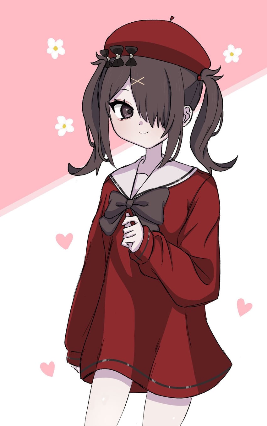 ame-chan (needy girl overdose and 1 more) drawn by inami_(x_spidekawaii_x)