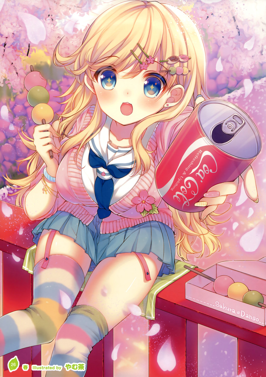 original and 1 more drawn by yamcha_(cocololi)