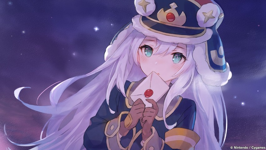 noelle (dragalia lost)
