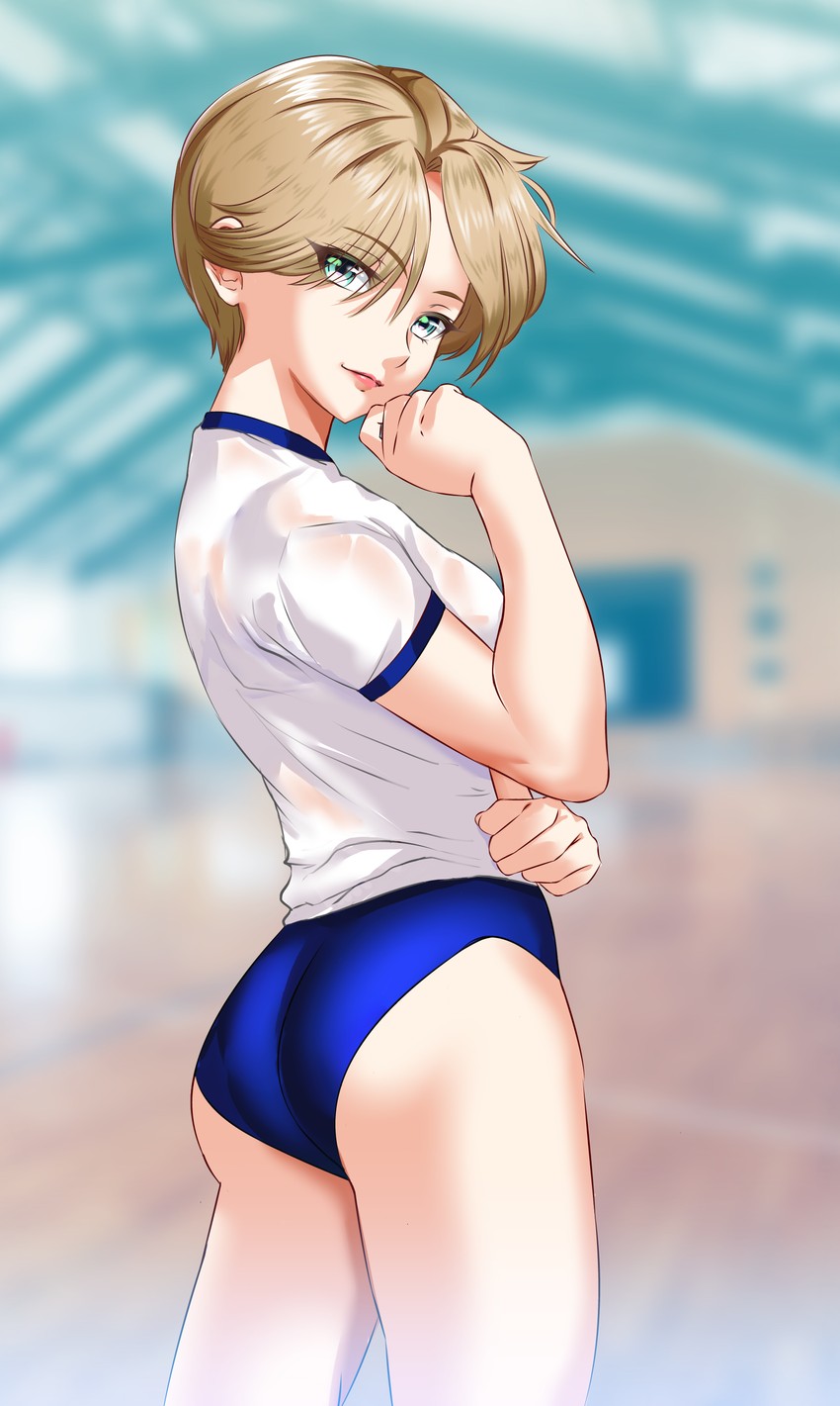 ten'ou haruka (bishoujo senshi sailor moon) drawn by arion_canvas