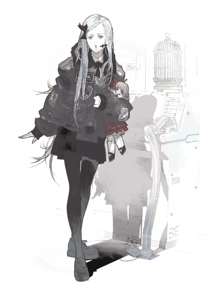 alice hazel (metal gear and 1 more) drawn by masao_tsubasa