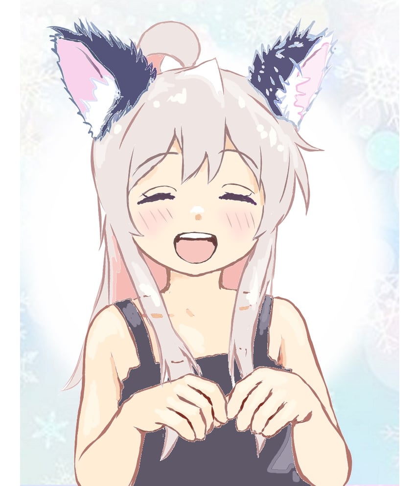 oyama mahiro (onii-chan wa oshimai!) drawn by mizumori_keiichi