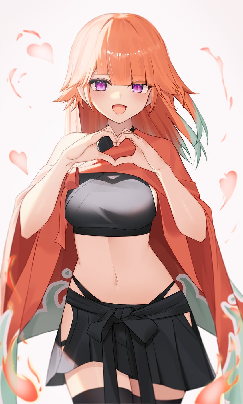 takanashi kiara (hololive and 1 more) drawn by thomas_8000