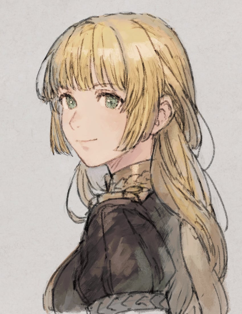 ingrid brandl galatea (fire emblem and 1 more) drawn by maeka_(kumaekake)