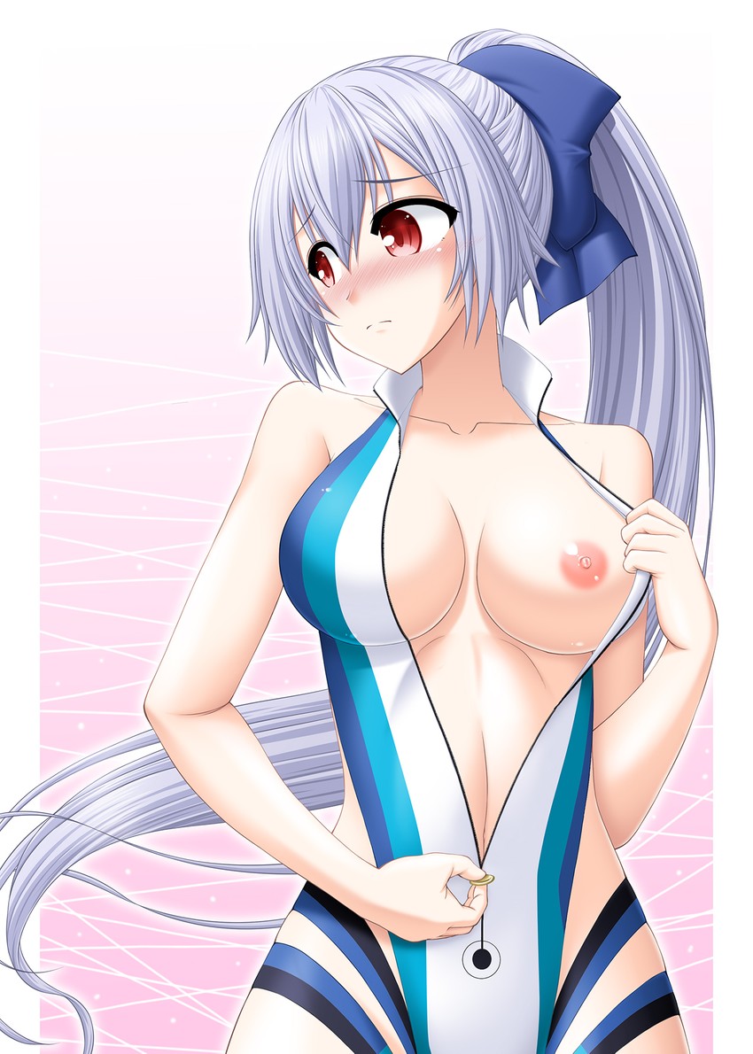 tomoe gozen (fate and 1 more) drawn by kiryuu_makoto