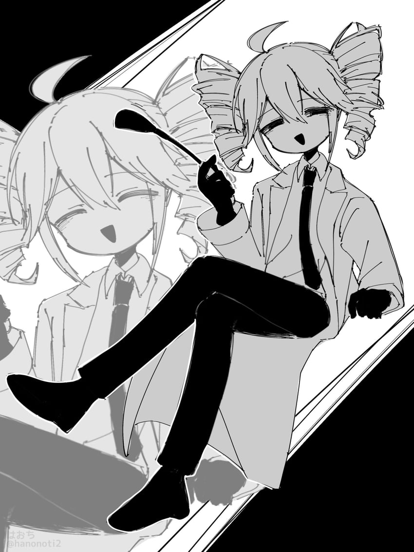 kasane teto (utau and 1 more) drawn by teteteto0