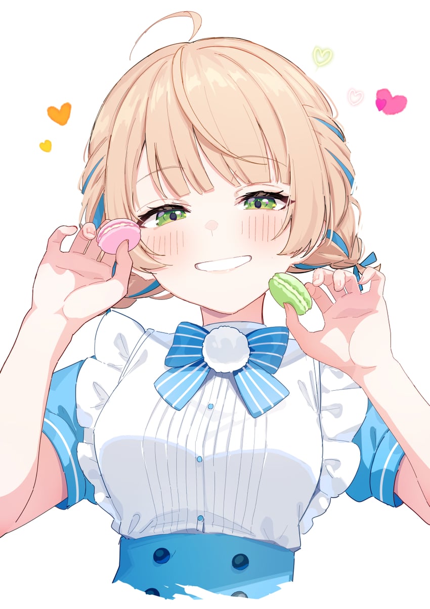 shigure ui (indie virtual youtuber and 1 more) drawn by brat_(brabrabrat00)