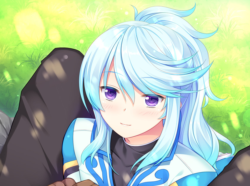sorey and mikleo (tales of and 1 more) drawn by 33paradox