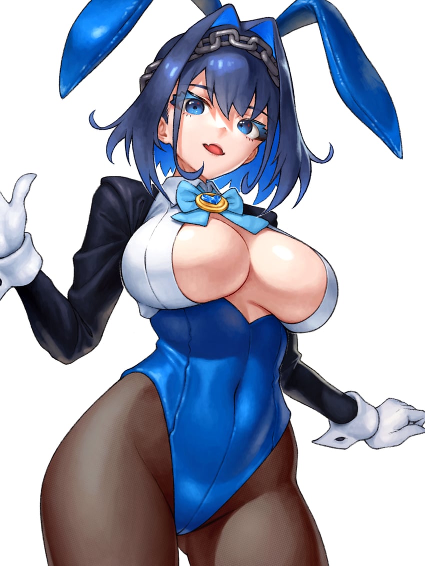 ouro kronii (hololive and 1 more) drawn by skylock