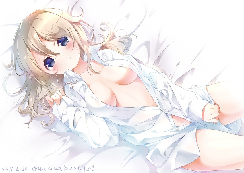 aoyama blue mountain (gochuumon wa usagi desu ka?) drawn by neki_(wakiko)