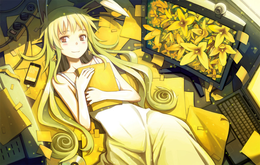 original drawn by bailknight