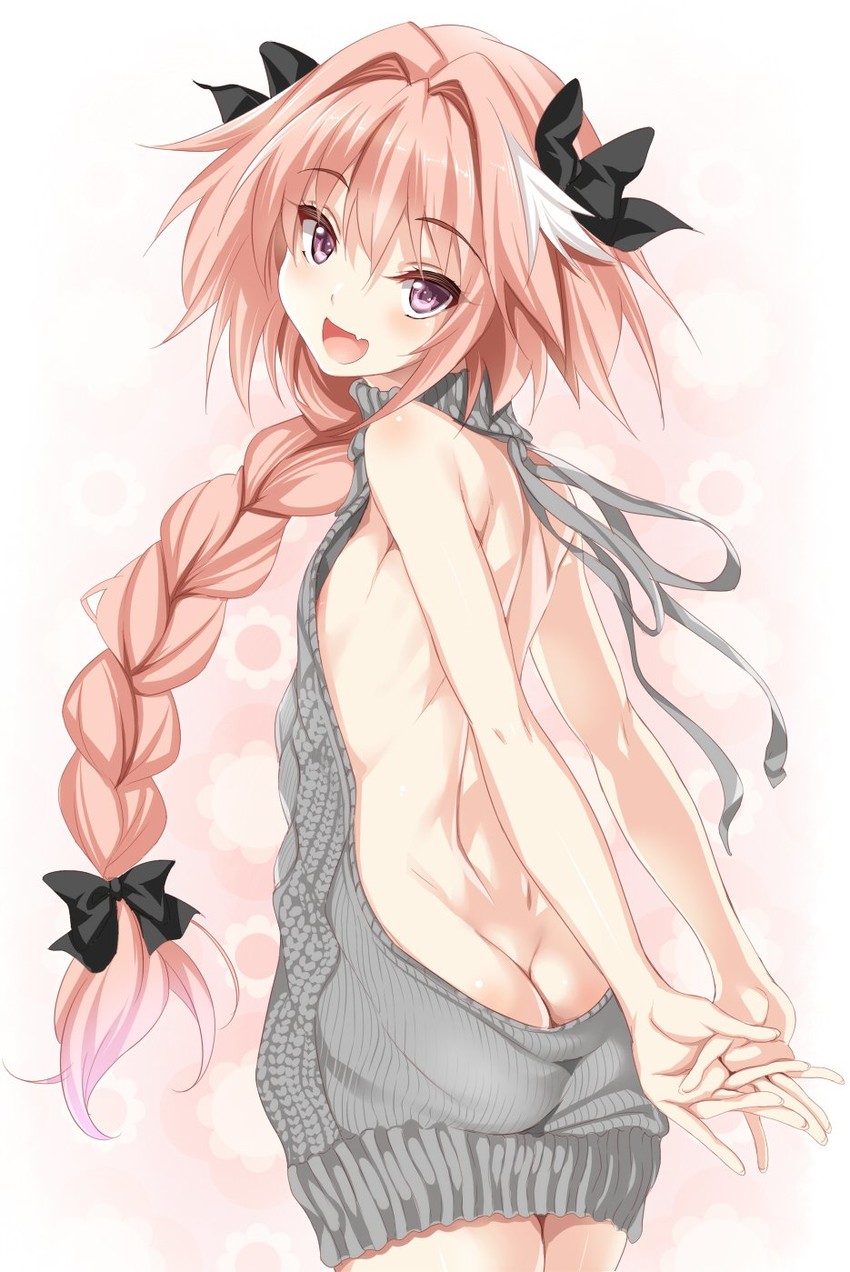 astolfo (fate and 1 more) drawn by cle_masahiro