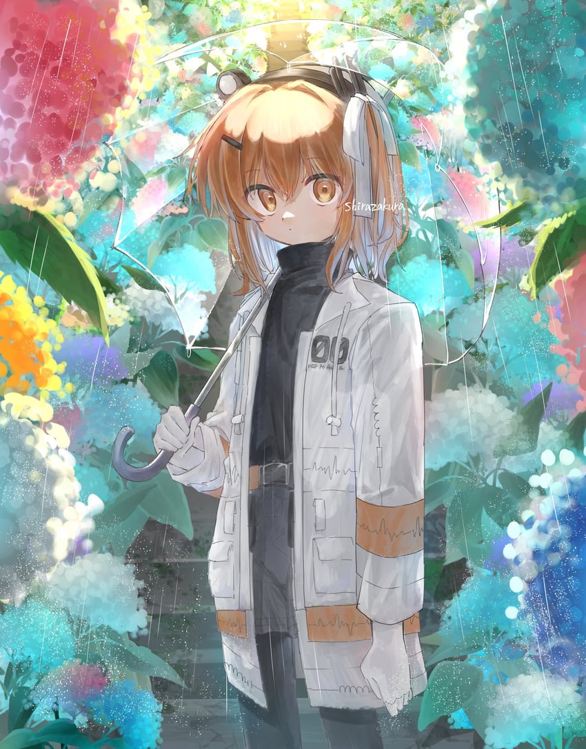 adachi rei (utau and 1 more) drawn by shirozakura