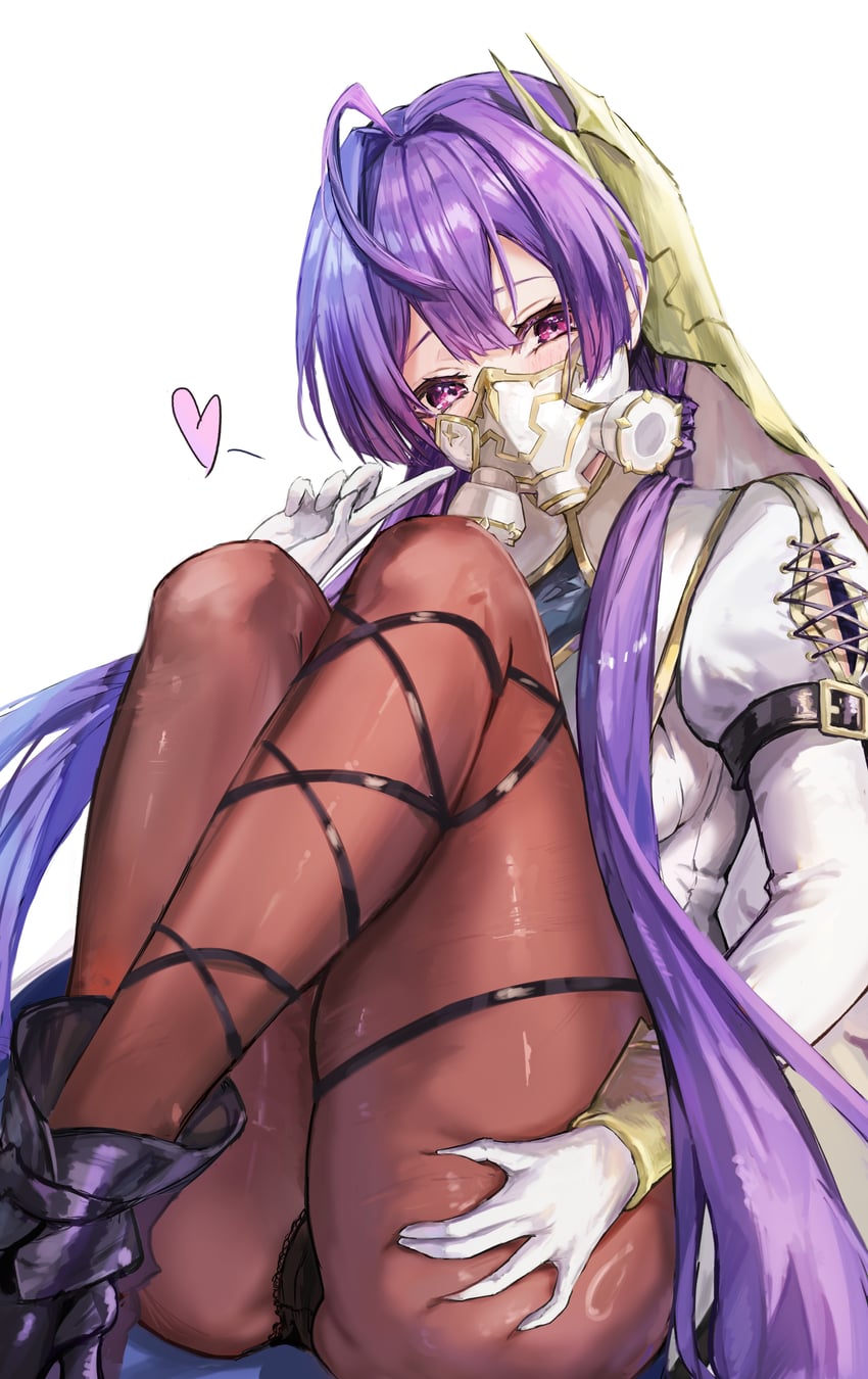 esperanza (shadowverse and 1 more) drawn by x_1031_xter