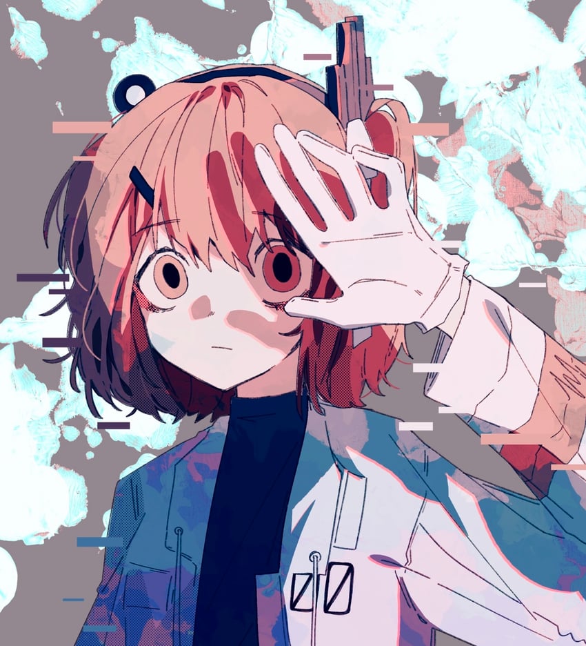 adachi rei (utau and 1 more) drawn by zer0h