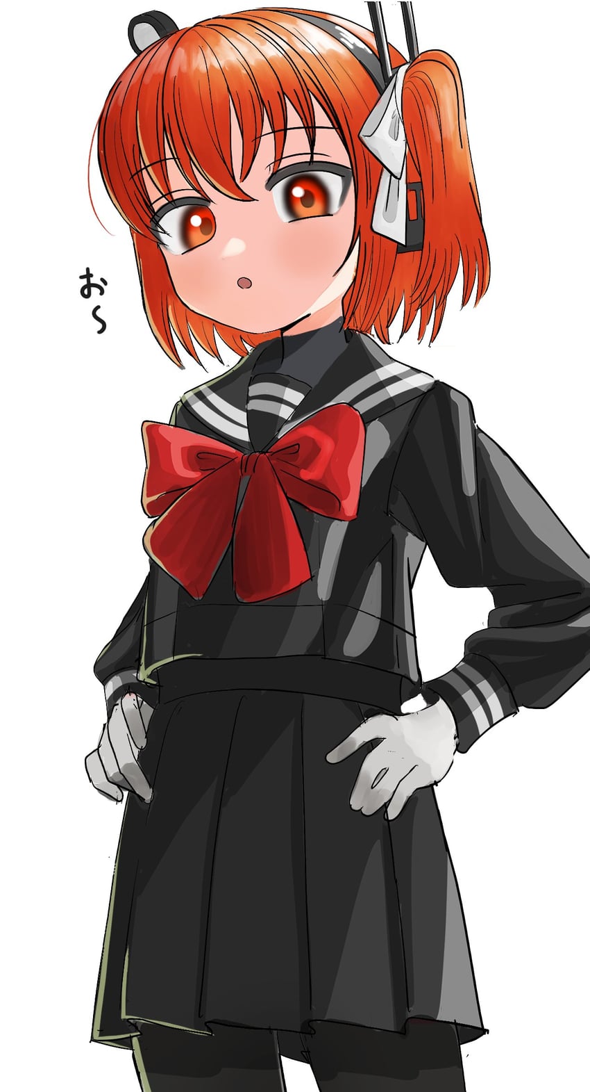 adachi rei (utau and 1 more) drawn by numamomi