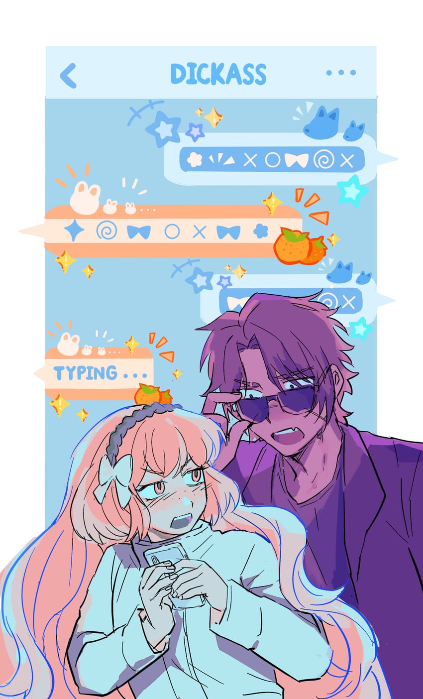 ishmael and heathcliff (project moon and 1 more) drawn by wu_kai_zajiao_shiyan_shi