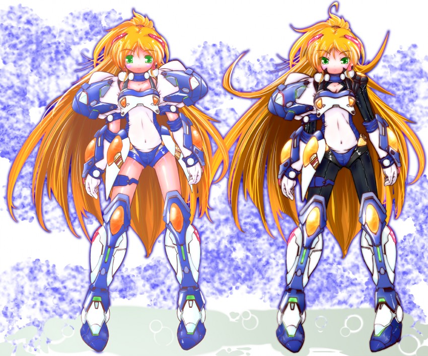 kagurazaka yuna (ginga ojou-sama densetsu yuna) drawn by kuromaru-4321