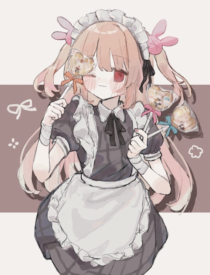 natori sana (sana channel) drawn by chimoshi_(hitsuji_tonakai)