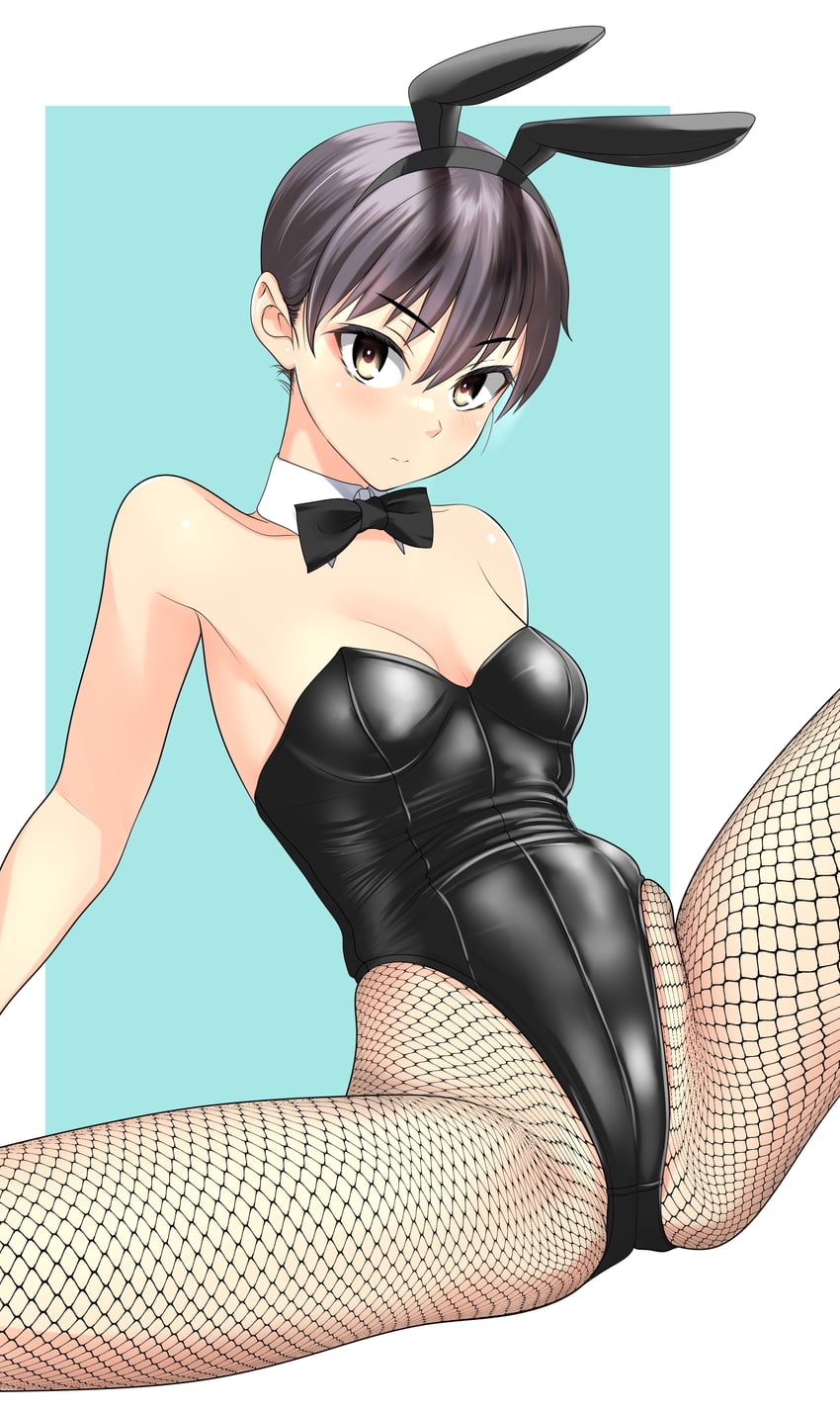 original drawn by takafumi