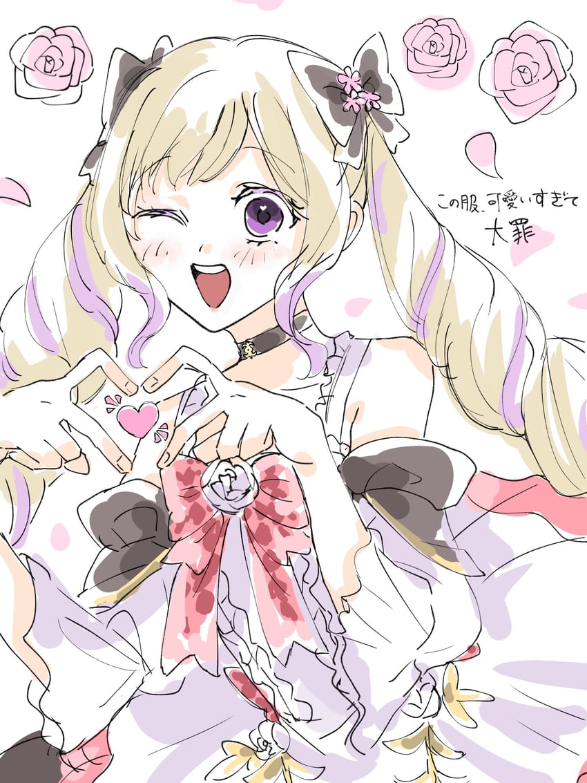 elise (fire emblem and 1 more) drawn by kataagetokage