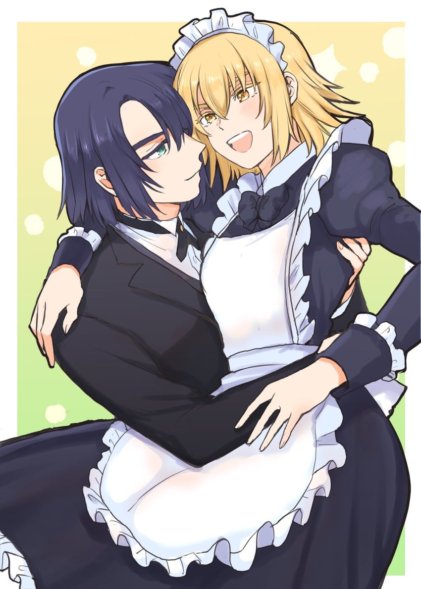cagalli yula athha and athrun zala (gundam and 1 more) drawn by kimi88407604