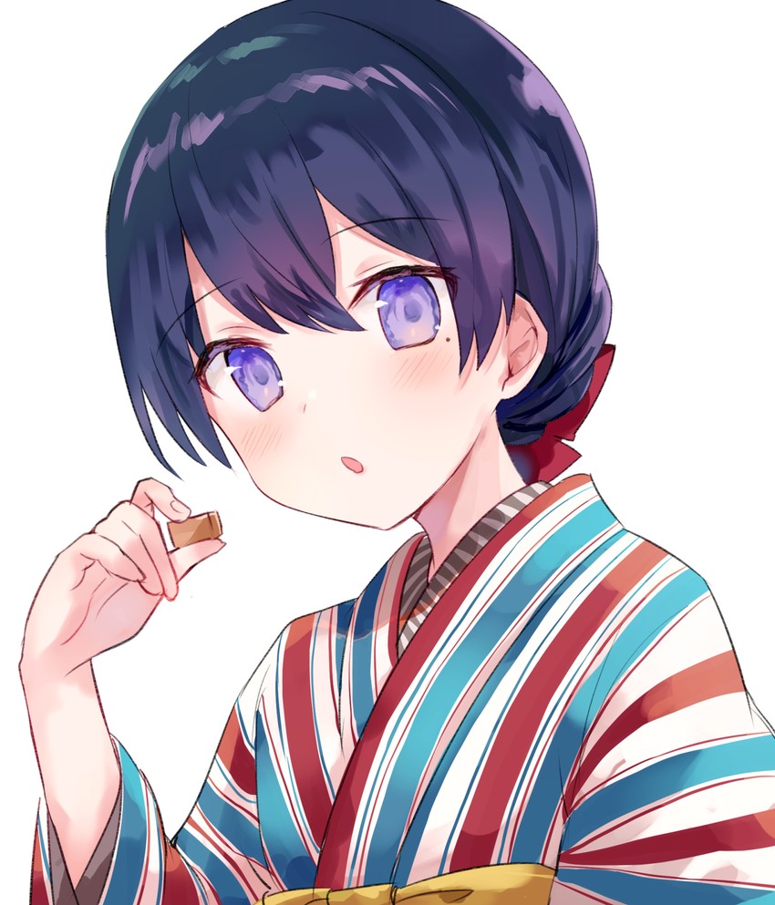 suenobu itsuki (tsumugu otome to taishou no tsuki) drawn by chiune_(yachi)