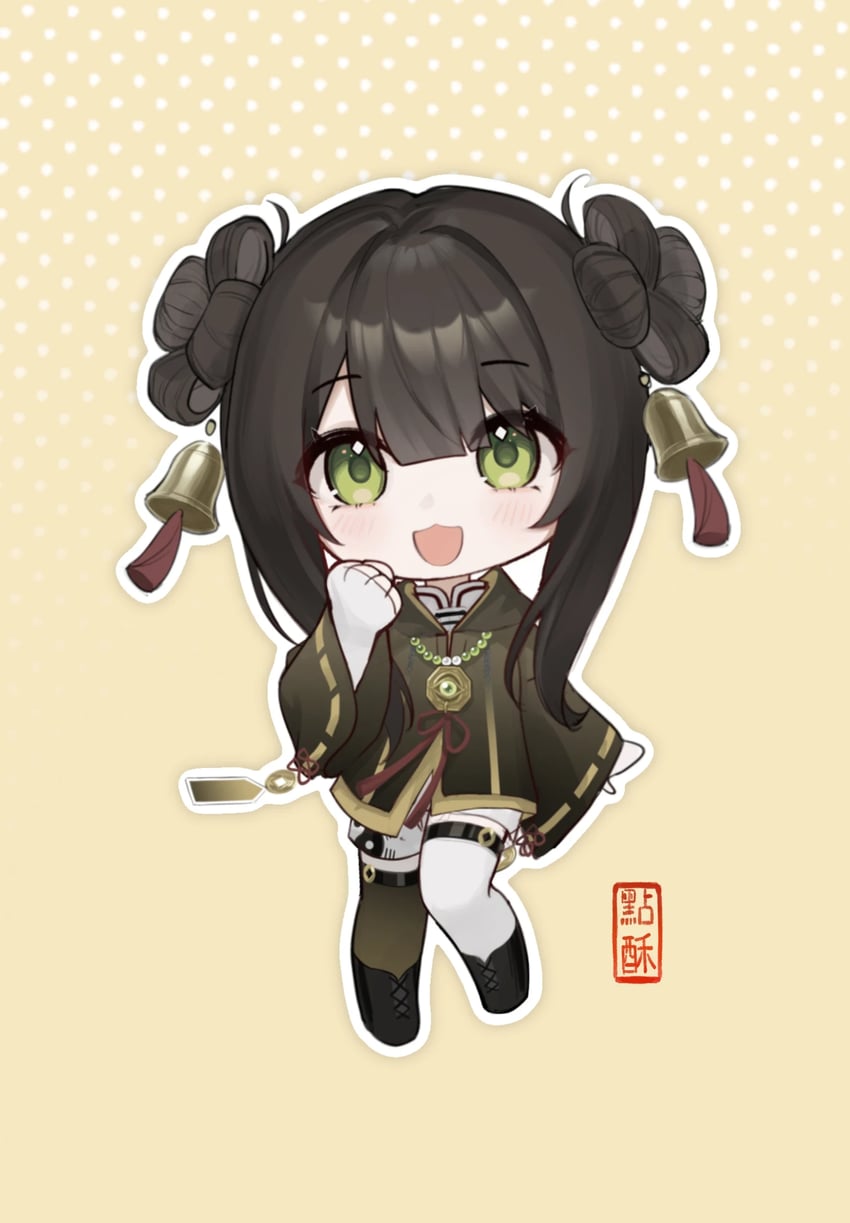 susu (nijisanji and 1 more) drawn by xinsui_suizi