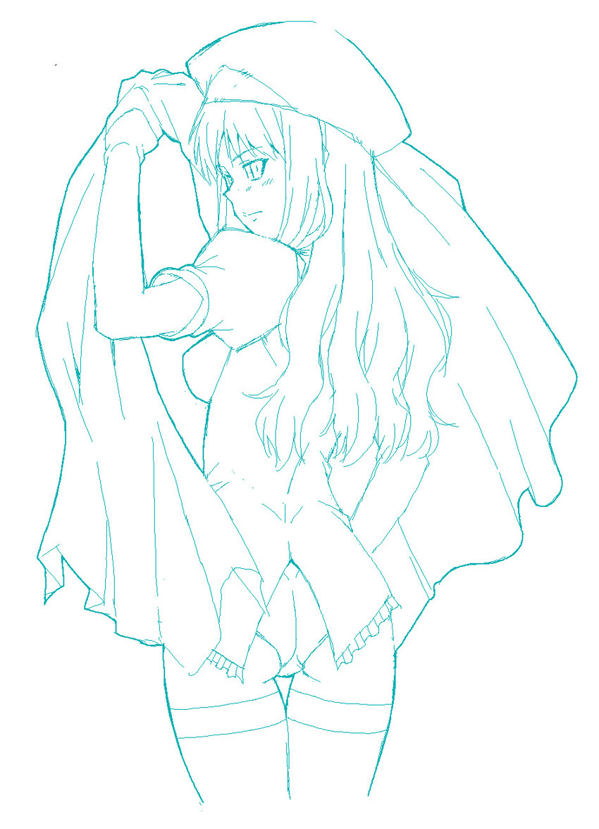 caren hortensia (fate and 2 more) drawn by shichimenchou