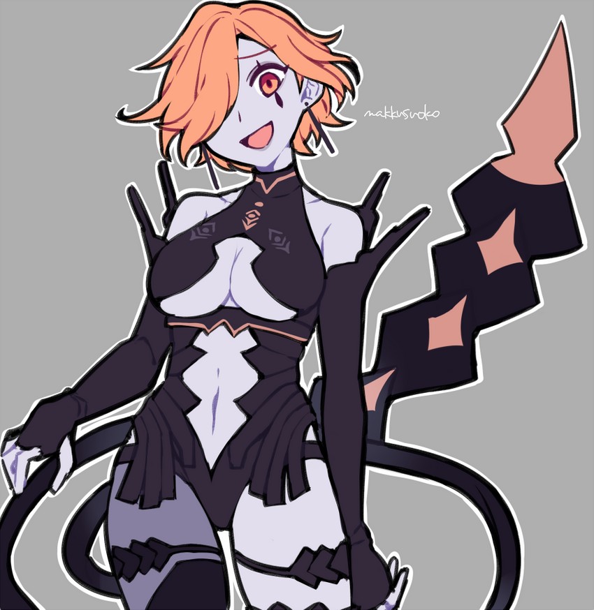 kronya (fire emblem and 2 more) drawn by do_m_kaeru