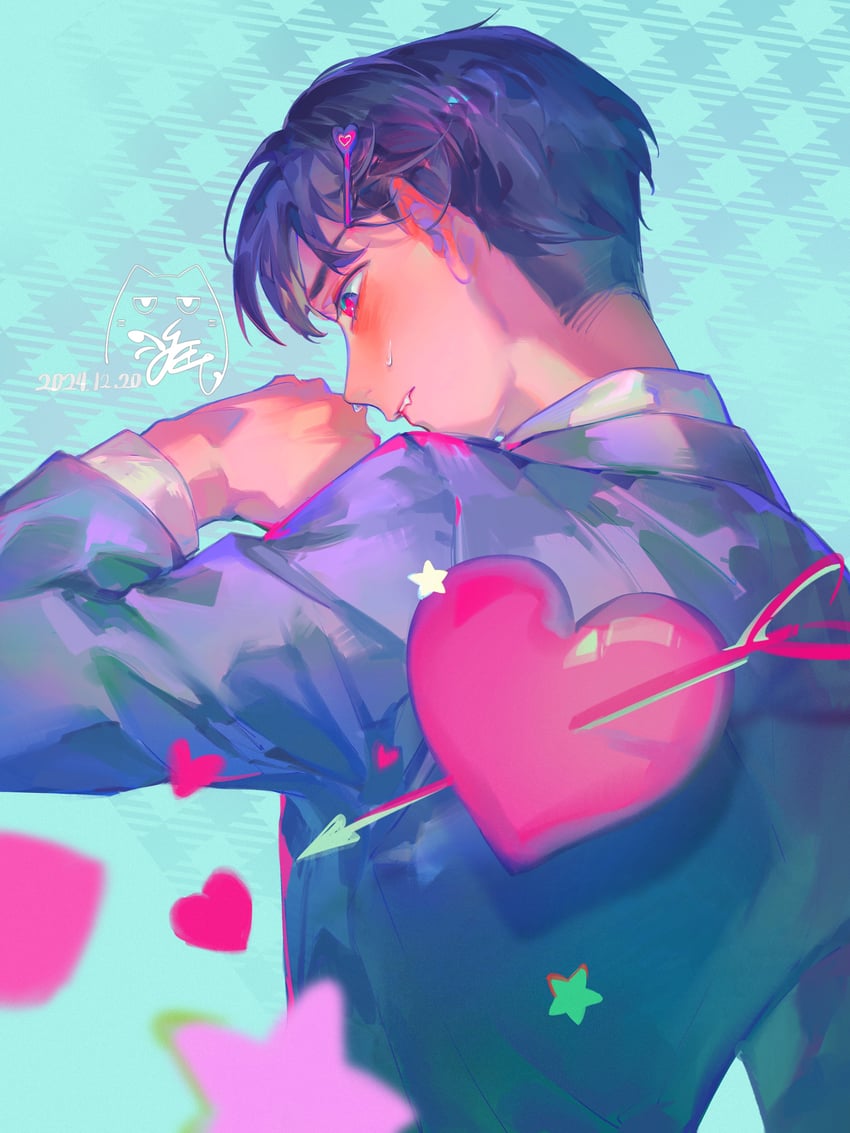 ivan (alien stage) drawn by you_yeyou0904