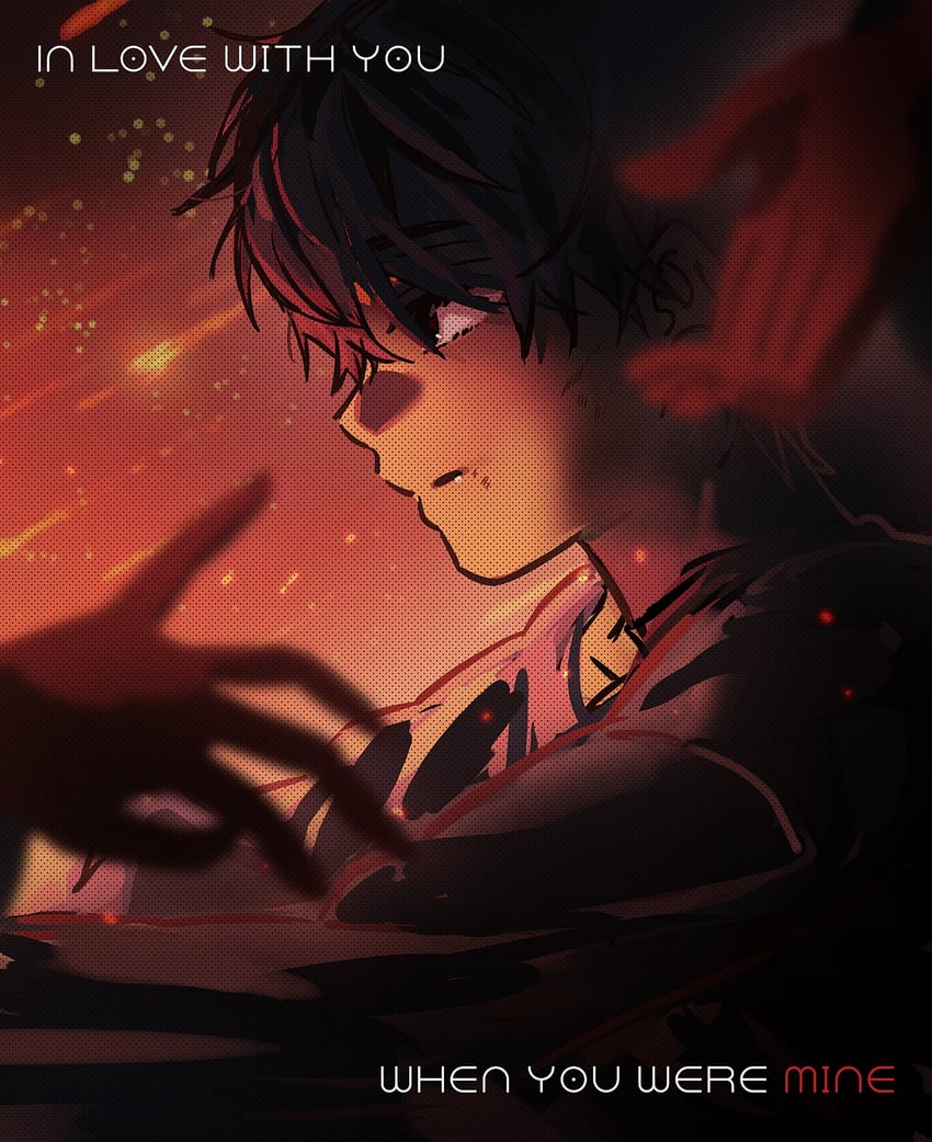 till and ivan (alien stage) drawn by sunashia