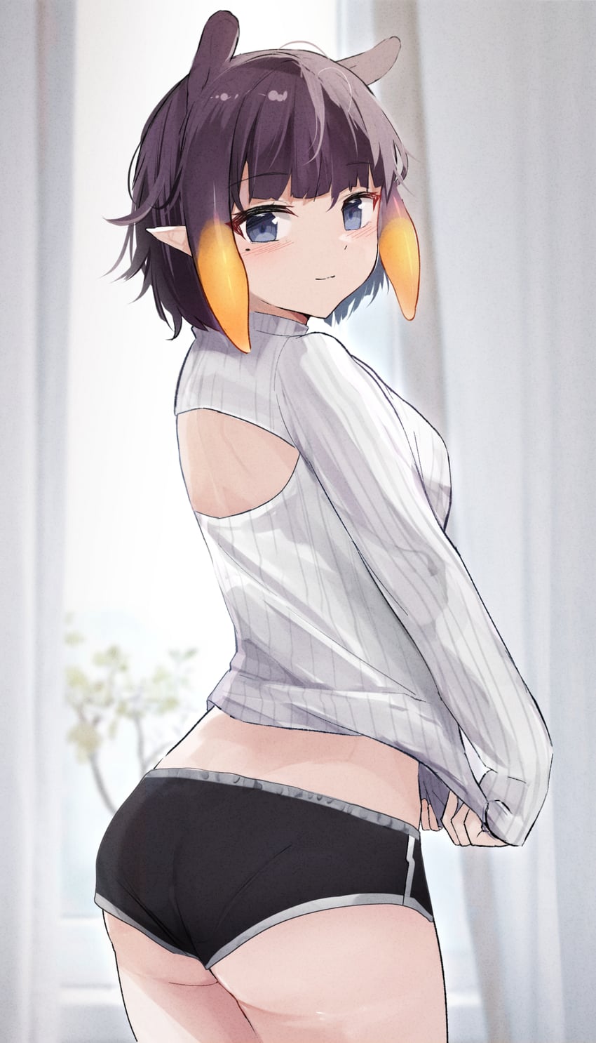 ninomae ina'nis (hololive and 1 more) drawn by shuuzo3