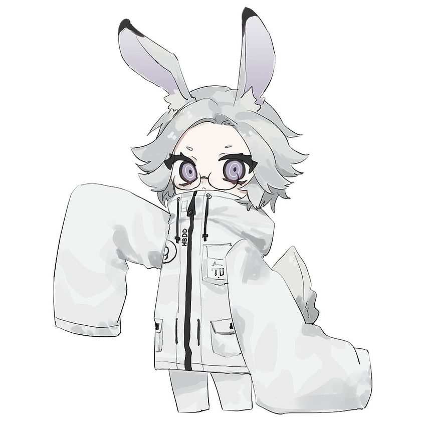 aotsuki eito (the hundred line -last defense academy-) drawn by sparrowhabird