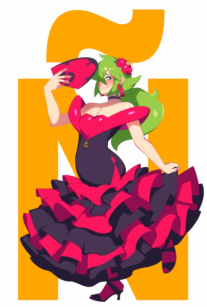 n (pokemon and 1 more) drawn by combos_&_doodles