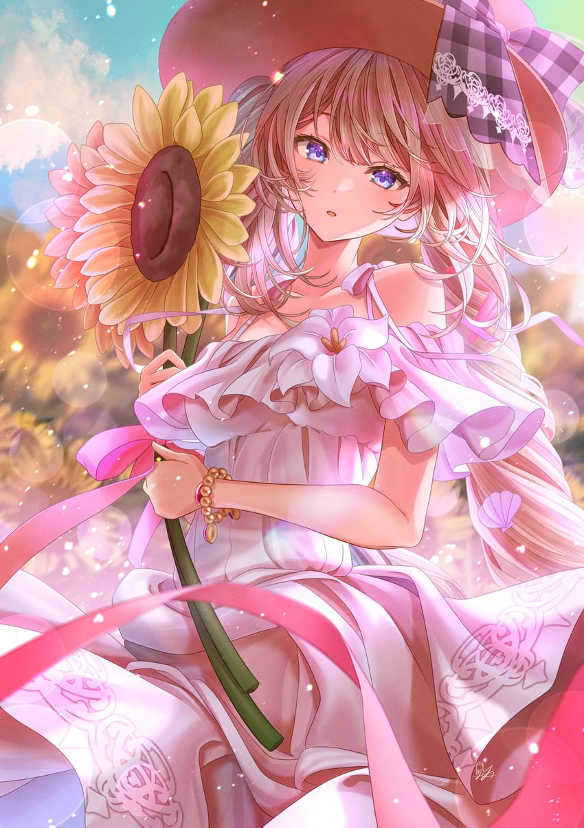 marie antoinette (fate and 1 more) drawn by totomiya
