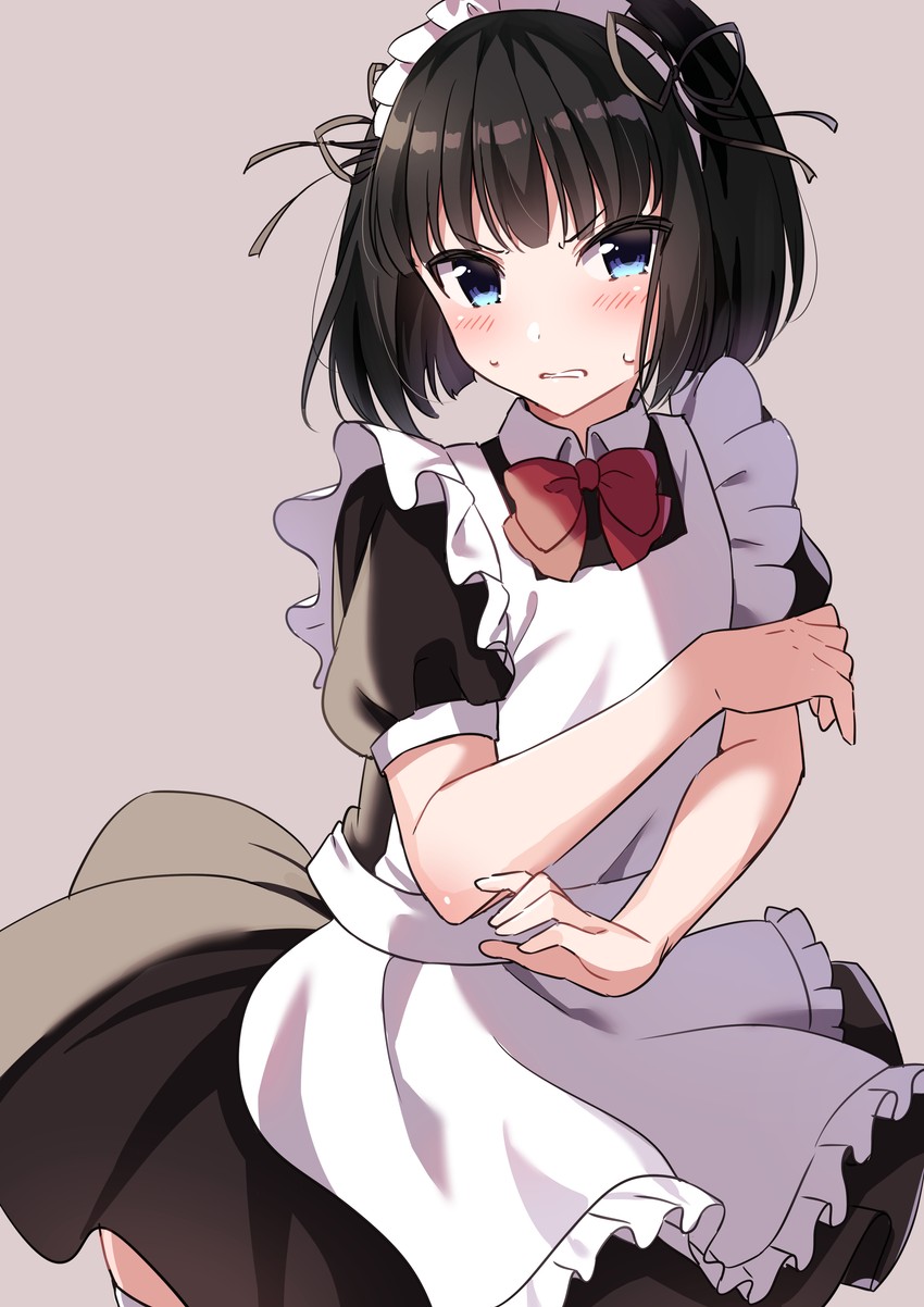 kagura rei (idolmaster and 1 more) drawn by rayuse