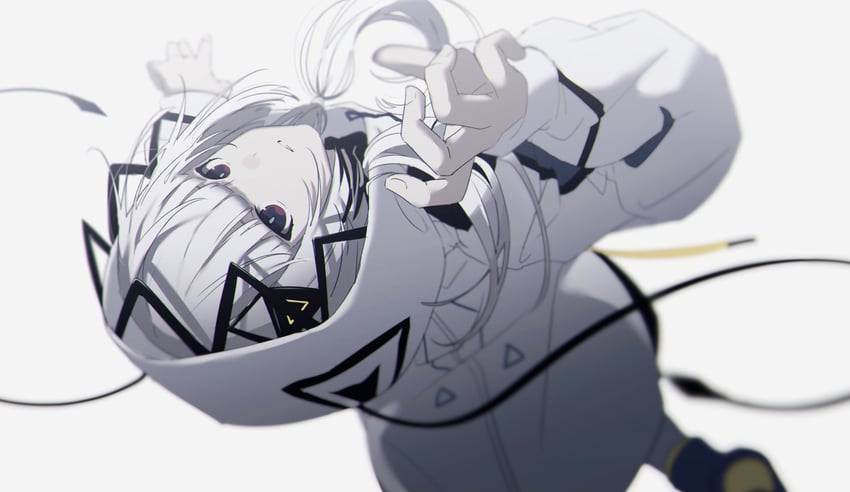 kafu (kamitsubaki studio and 1 more) drawn by su_(ho_i87m)