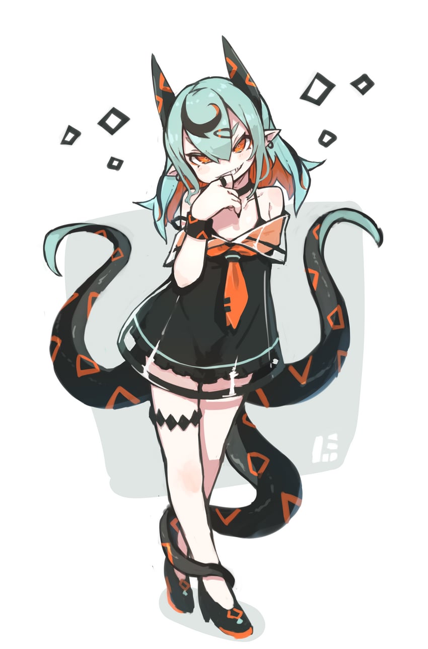original drawn by zizi_niisan