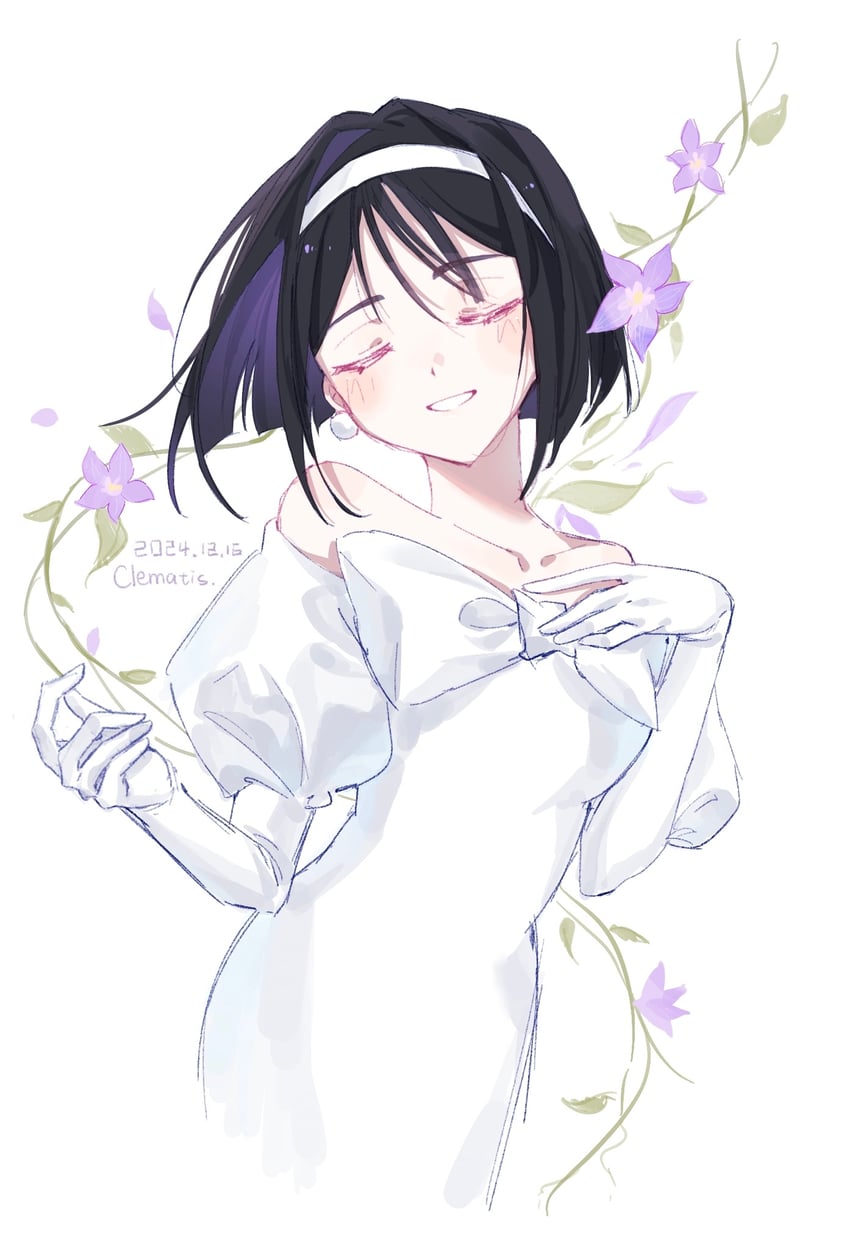 sua (alien stage) drawn by zetsubou_no_ouhachi