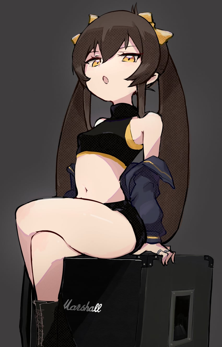 matoba risa (idolmaster and 1 more) drawn by doragofu