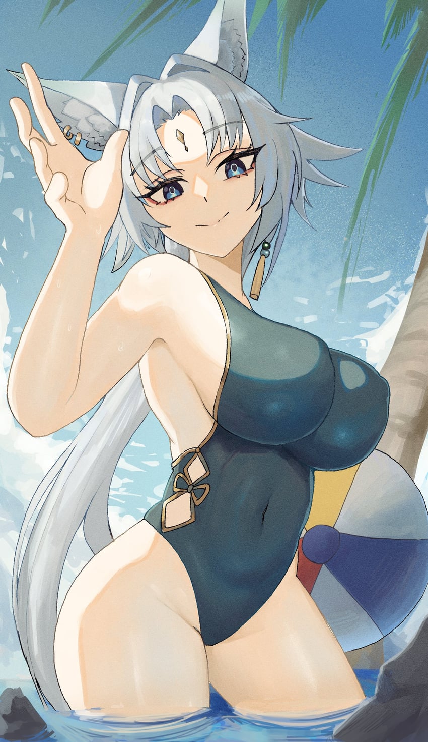 feixiao (honkai and 1 more) drawn by yellow_glasses_(odivichno)