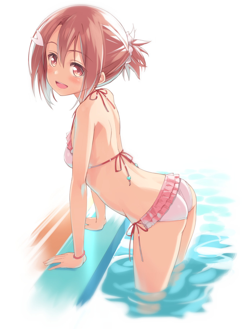 yuuki yuuna (yuusha de aru and 1 more) drawn by michairu
