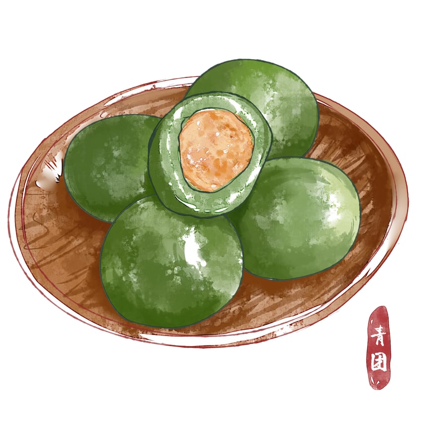 original drawn by meng_dajing