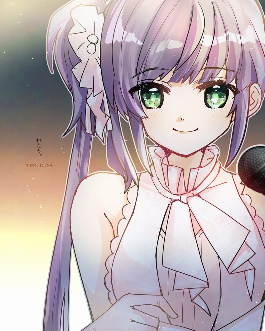 otomune kozue (love live! and 1 more) drawn by kanduki_kamibukuro