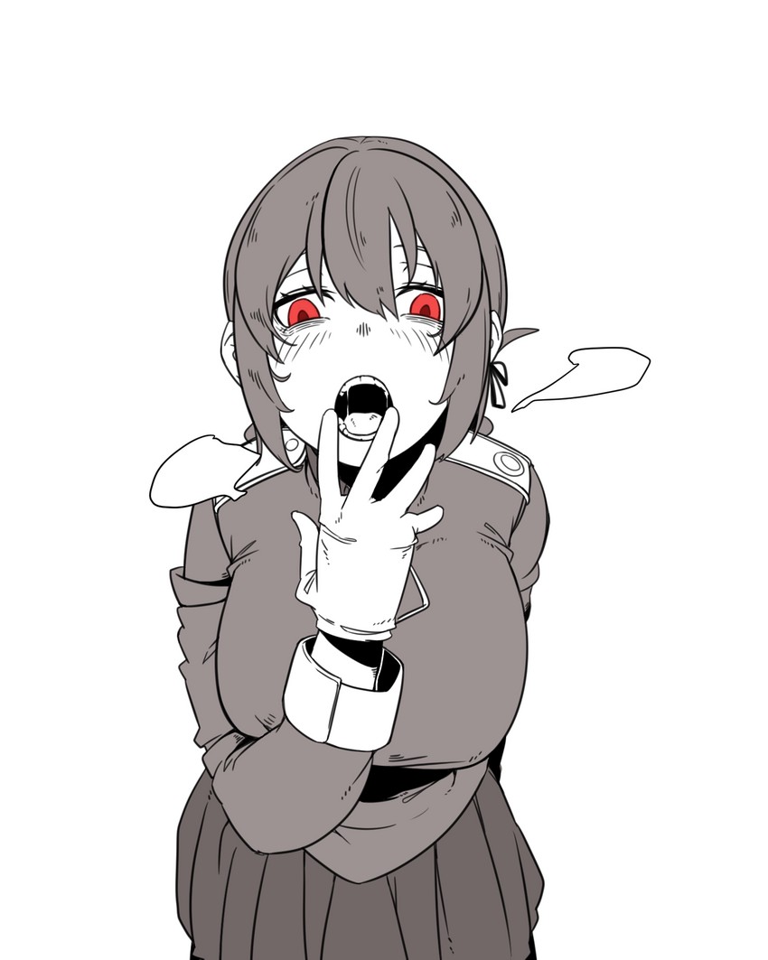 florence nightingale (fate and 1 more) drawn by xkxh1674