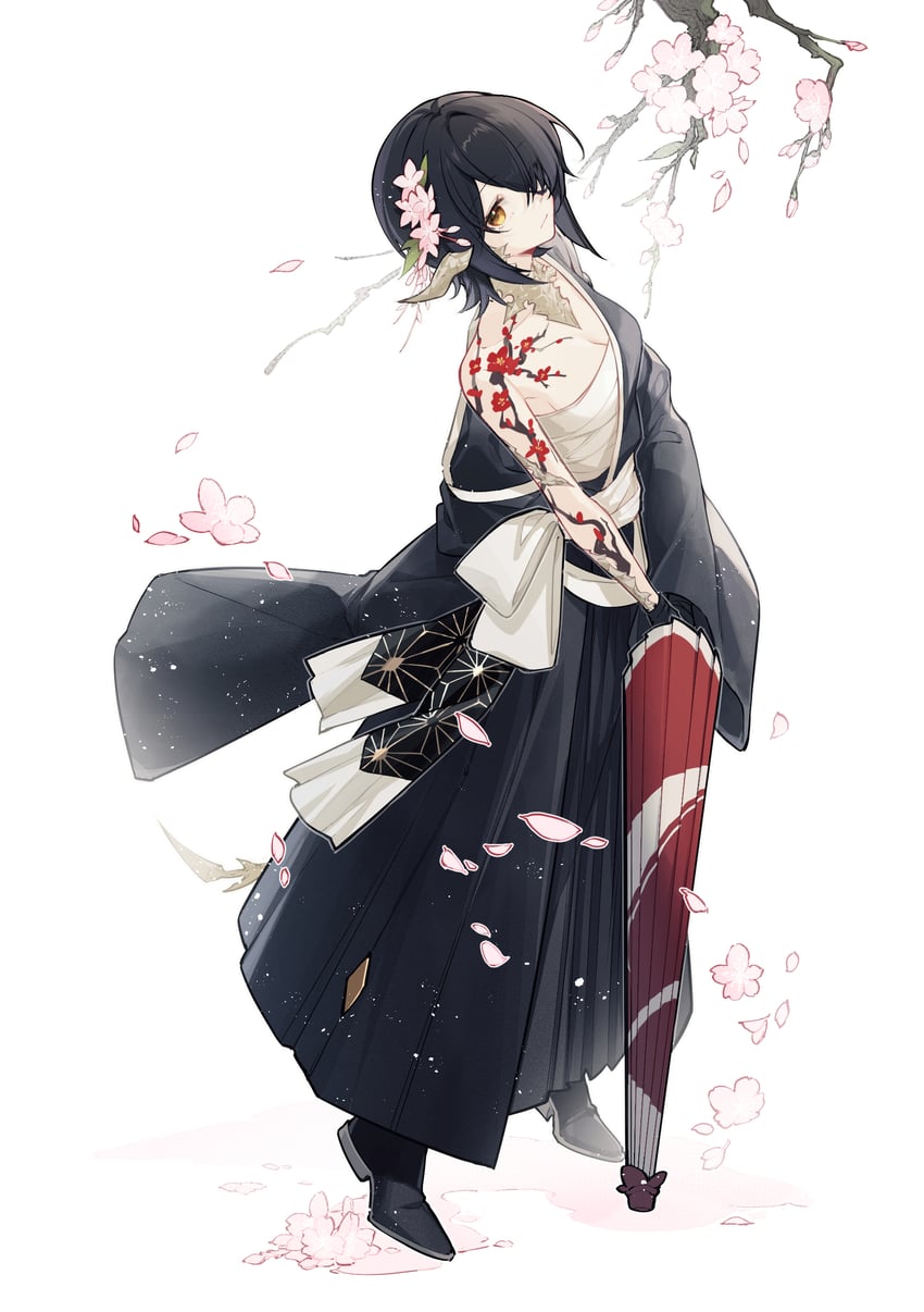 warrior of light (final fantasy and 1 more) drawn by fy_fei_xiao_ya