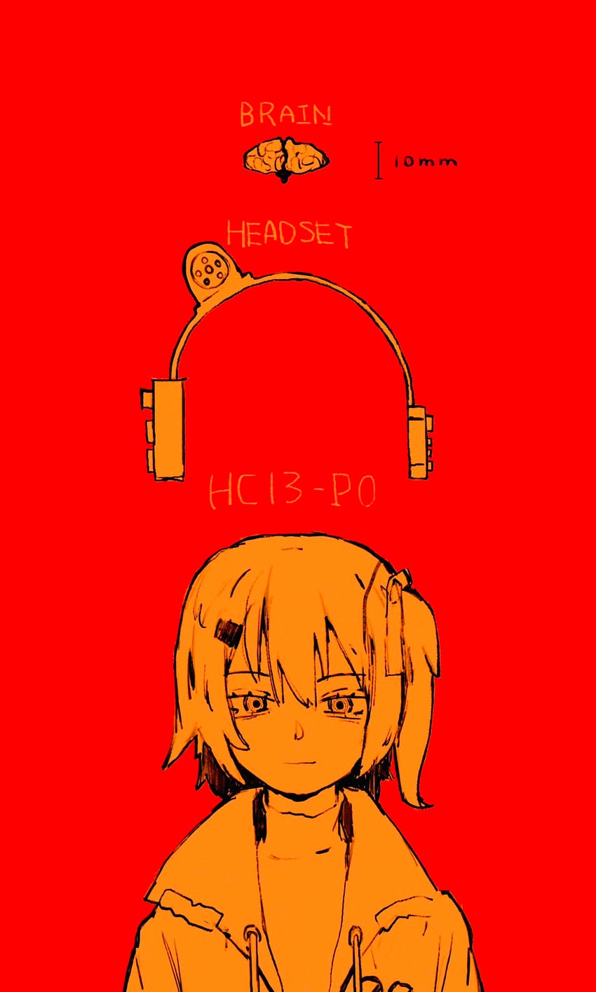 adachi rei (utau and 1 more) drawn by hijou_botan
