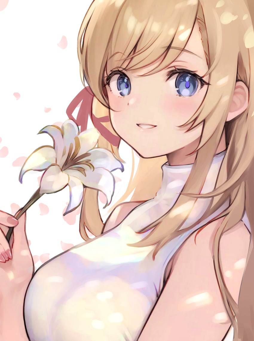 ryne waters (final fantasy and 1 more) drawn by yamai_yurika