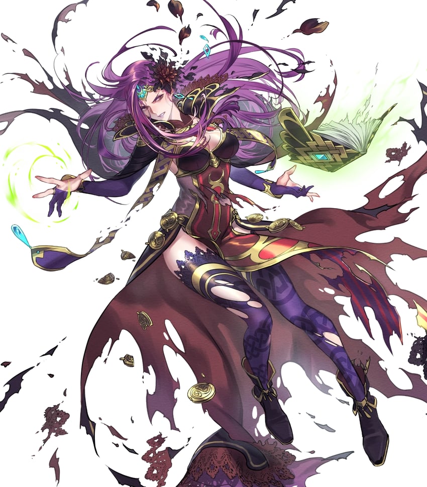 sonya (fire emblem and 2 more) drawn by suzuki_rika
